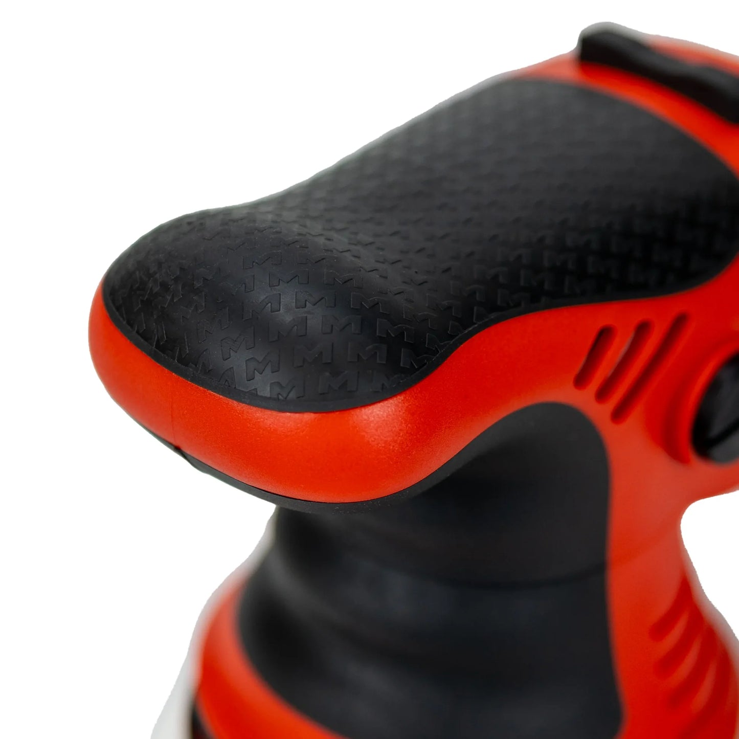 MB8 Pro 8mm Brushless DA Polisher
