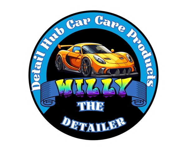 Willy The Detailer Shop 